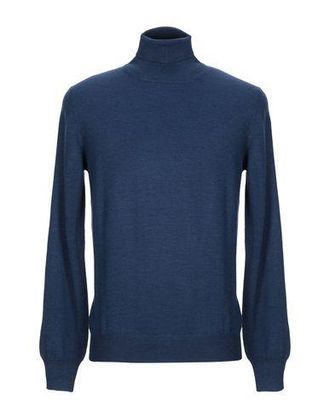 Gran Sasso MAGLIERIA - Dolcevita su YOOX.COM