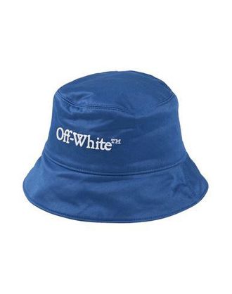 Off-white ACCESSORIES - Hats on YOOX.COM