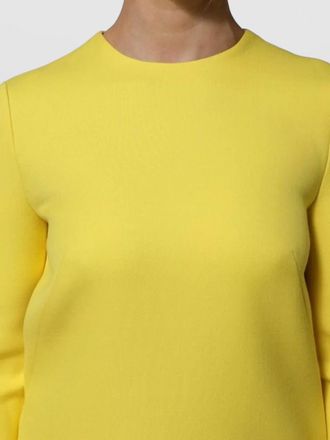 Dolce & Gabbana long sleeve mini dress