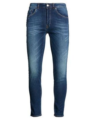 Liu Jo PARTES DE ABAJO - Pantalones vaqueros en YOOX.COM