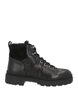 Geox SCHUHE - Stiefeletten auf YOOX.COM