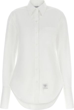 Thom Browne Button-Down Shirt