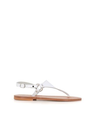K.Jacques K. Jacques Flip-flop Dionysos Flat