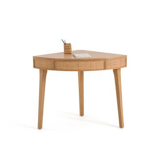 La Redoute Interieurs Bureau, hoekconsole met lade, Achilde