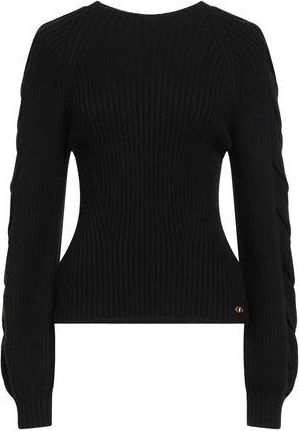 Elisabetta Franchi PRENDAS DE PUNTO - Pullover en YOOX.COM