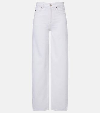 Dorothee Schumacher Jeans a gamba larga Denim Attraction