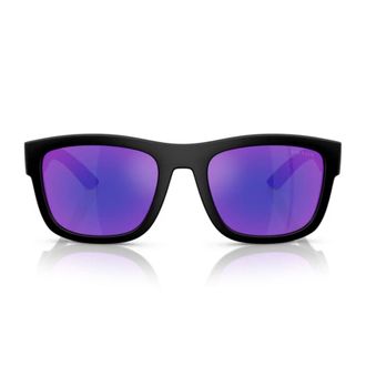 Prada Ps 01 Zs Schwarz