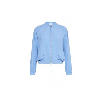 Marella Donna, Giacche, Blu, M, new