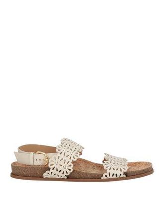 Ulla Johnson FOOTWEAR - Sandals on YOOX.COM