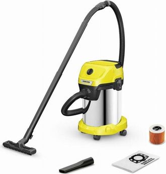 Karcher Wd3 S V-19/4/20 Aspiradora Multifuncional - 1.628-141.0 - Karcher