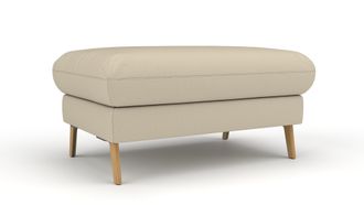 Schubiger M&ouml;bel Hockerbank Mars