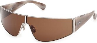 Max Mara MM0164 16E Womens Sunglasses Size 99