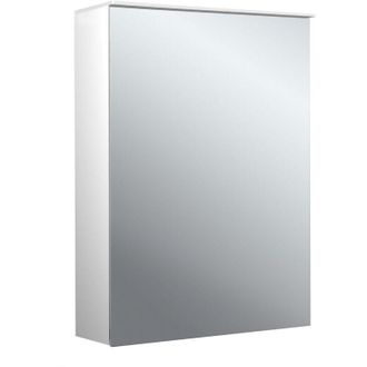 Emco Emco Pure 2 Design Armario Con Espejo Iluminado Led Con Difusor