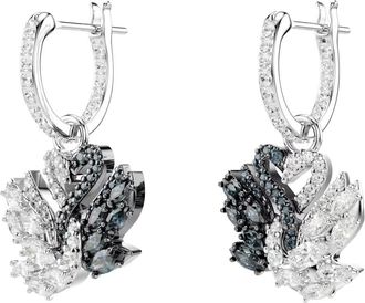 Swarovski Donna, Accessori, Multicolore, Taglia unica, new