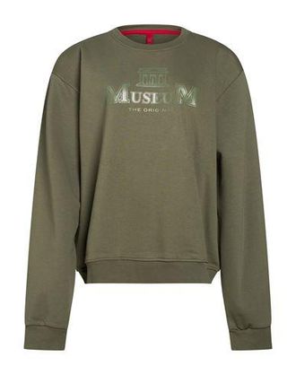 Museum CAMISETAS Y TOPS - Sudaderas en YOOX.COM