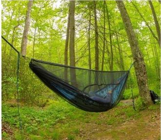 Eno Studio Guardian Sl Rete Anti-insetti Grigio Carbone 270x100 Cm
