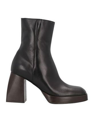 Nila & Nila FOOTWEAR - Ankle boots on YOOX.COM