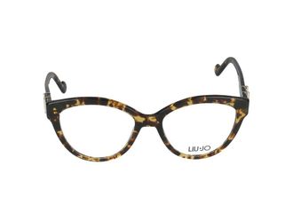 Liu Jo Sonnenbrille Liu Jo LJ2752 220 Vintage Tortoise /17/140