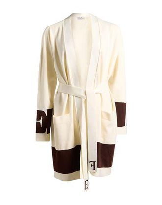 Elisabetta Franchi MAGLIERIA - Cardigan su YOOX.COM