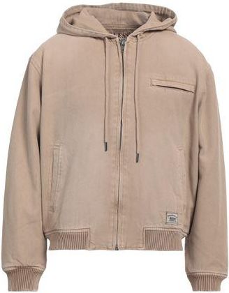 Guess JACKEN & M&Auml;NTEL - Jacken und Anoraks auf YOOX.COM