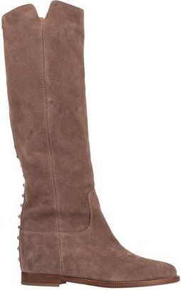 Via Roma 15 FOOTWEAR - Boots on YOOX.COM