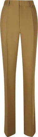 Petar Petrov The Strategist Trousers