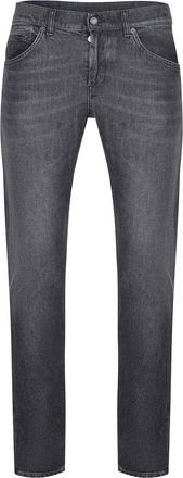 Dondup Jeans Made Of Denim