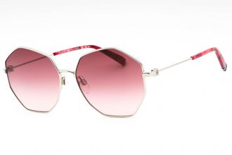 Tommy Hilfiger TH2094/S 0010 3X Palladium/Pink Dobleshade