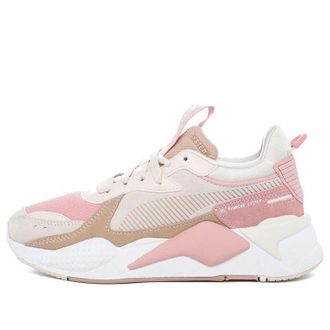 Puma (WMNS) PUMA RS-X Reinvent Bridal Rose 371008-01