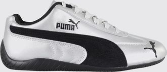 Puma Sneakers Speedcat Puma in pelle laminata