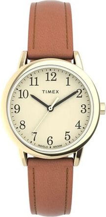 Timex Classic Quartz Ladies Watch TW2V69200