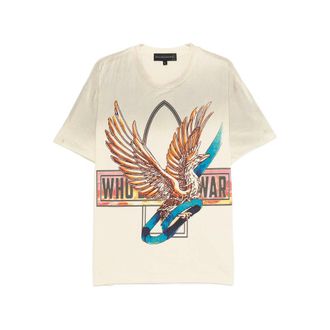 Who Decides War by Ev Bravado Sweaters Neutral