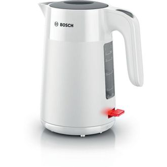 Bosch Hervidor1,7l2.400 W Bosch Twk2m161 Blanco