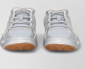 Asics hypersync low-top sneakers