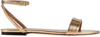 Luisa Spagnoli CALZATURE - Sandali su YOOX.COM