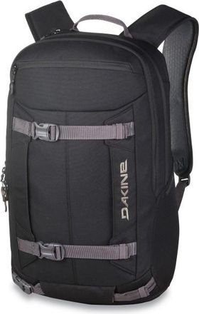 Dakine Mission Pro 25 Daypack - Unisex | grau/schwarz