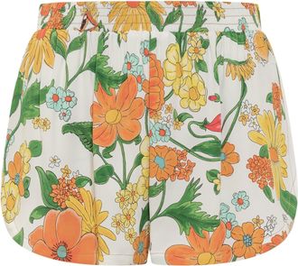 Stella McCartney Garden Short