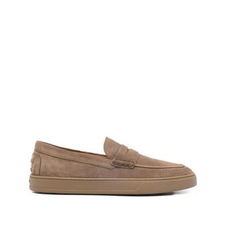 Tod's Hombre, Zapatos, Marr&oacute;n, Talla: 42 EU