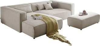 LeGer Home by Lena Gercke Ecksofa