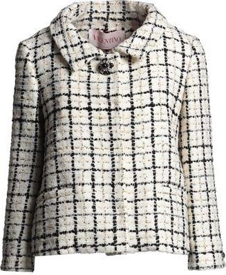 Valentino Garavani COATS & JACKETS - Jackets on YOOX.COM