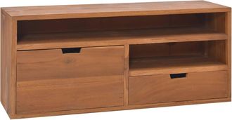vidaXL Muebles De Tv 90x30x40 Cm