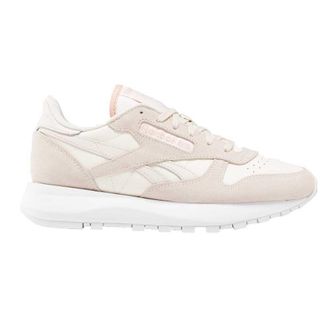 Reebok Female Adult Classic Leather SP Bon/Chalk/Blush 4.5