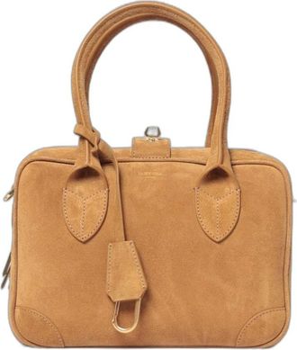 Golden Goose Mujer, Bolsos, Beige, Talla: ONE Size