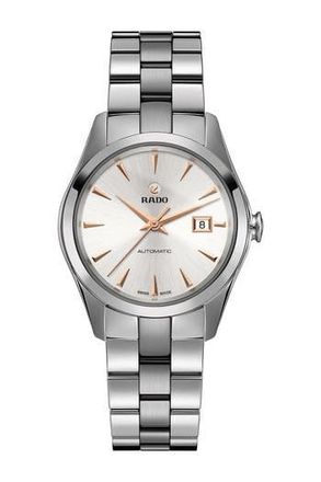 Rado Hyperchrome Bracelet Watch, 31mm at Nordstrom Rack
