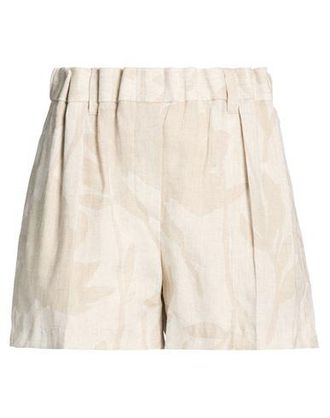 Brunello Cucinelli BOTTOMWEAR - Shorts & Bermuda Shorts on YOOX.COM