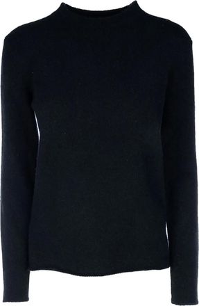 Lamberto Losani Maglione girocollo - Blu