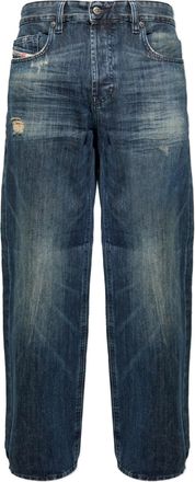 Diesel ikm Ik weet het niet zekerm Klaar hiervoor