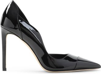 Jimmy Choo London Mujer, Zapatos, Negro, Talla: 37 1/2 EU