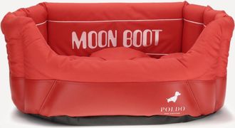 Moon Boot Sof&agrave; Poldo Couture x Moon Boot Unisex S