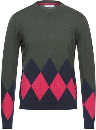 Sun 68 PRENDAS DE PUNTO - Pullover en YOOX.COM